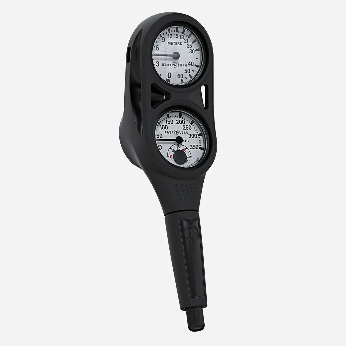 2-GAUGE CONSOLE - Pressure and Depth - Image 6