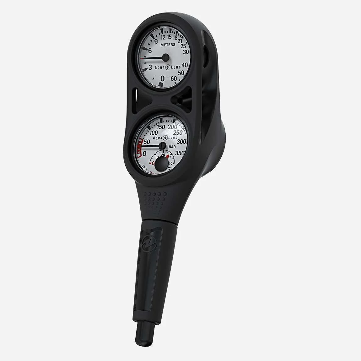 2-GAUGE CONSOLE - Pressure and Depth - Image 7