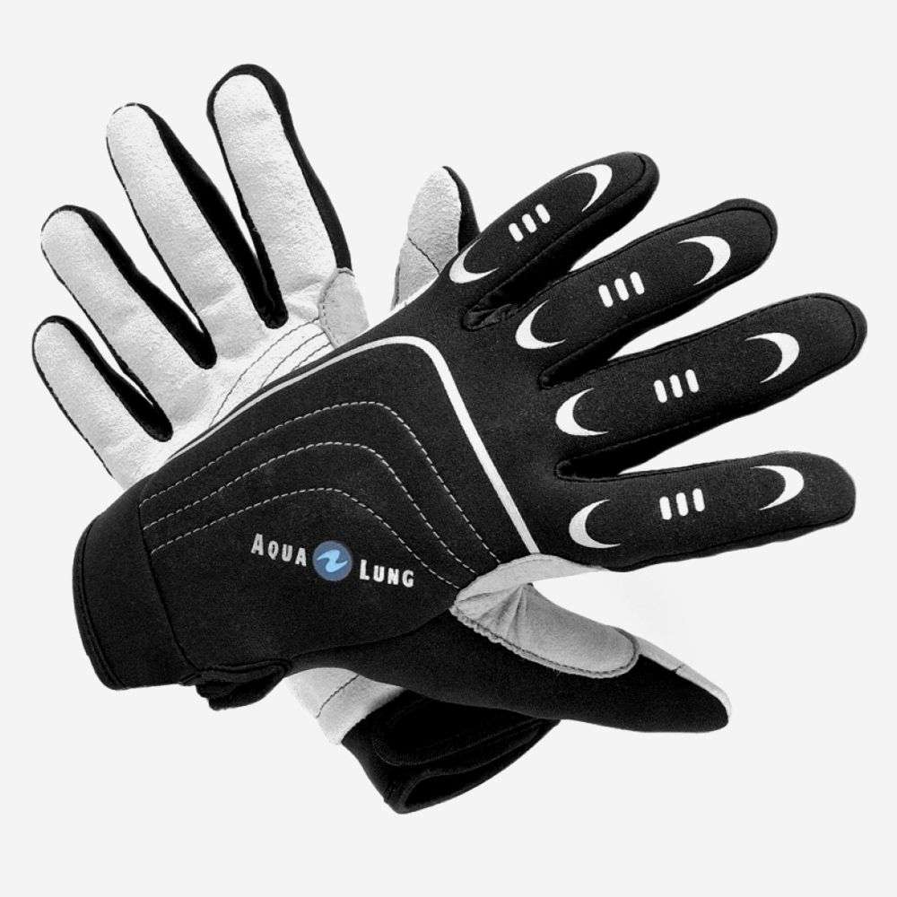 ADMIRAL II - Dive Gloves 2mm - Image 3