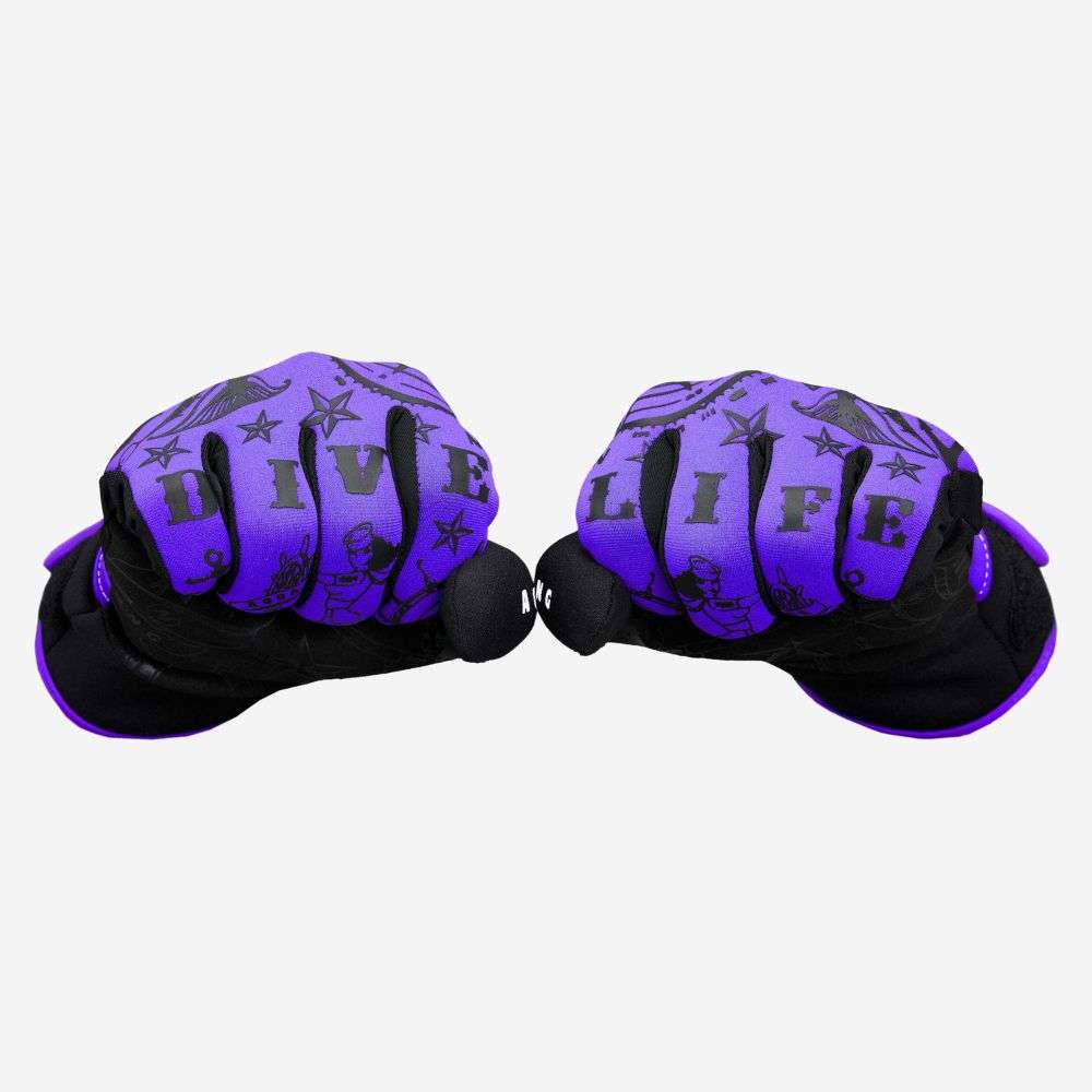 ADMIRAL III - Dive Gloves 2mm - Image 8