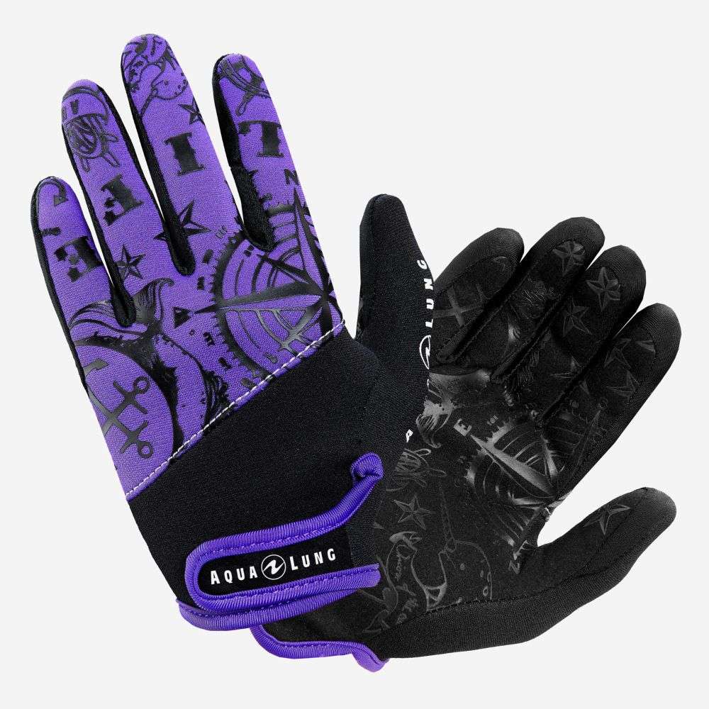 ADMIRAL III - Dive Gloves 2mm - Image 9