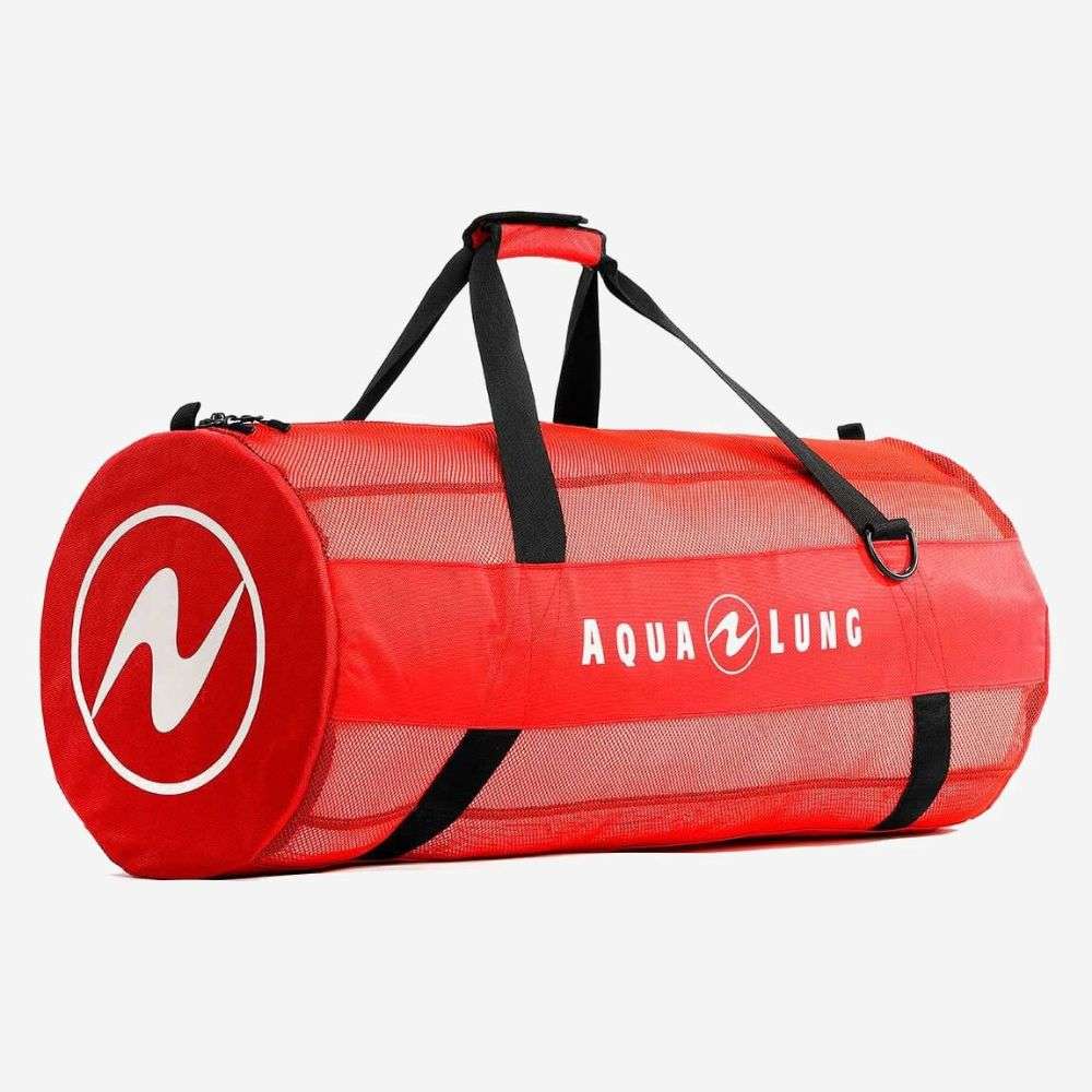 ADVENTURER - Travel Ready Gear Mesh Bag - Image 4