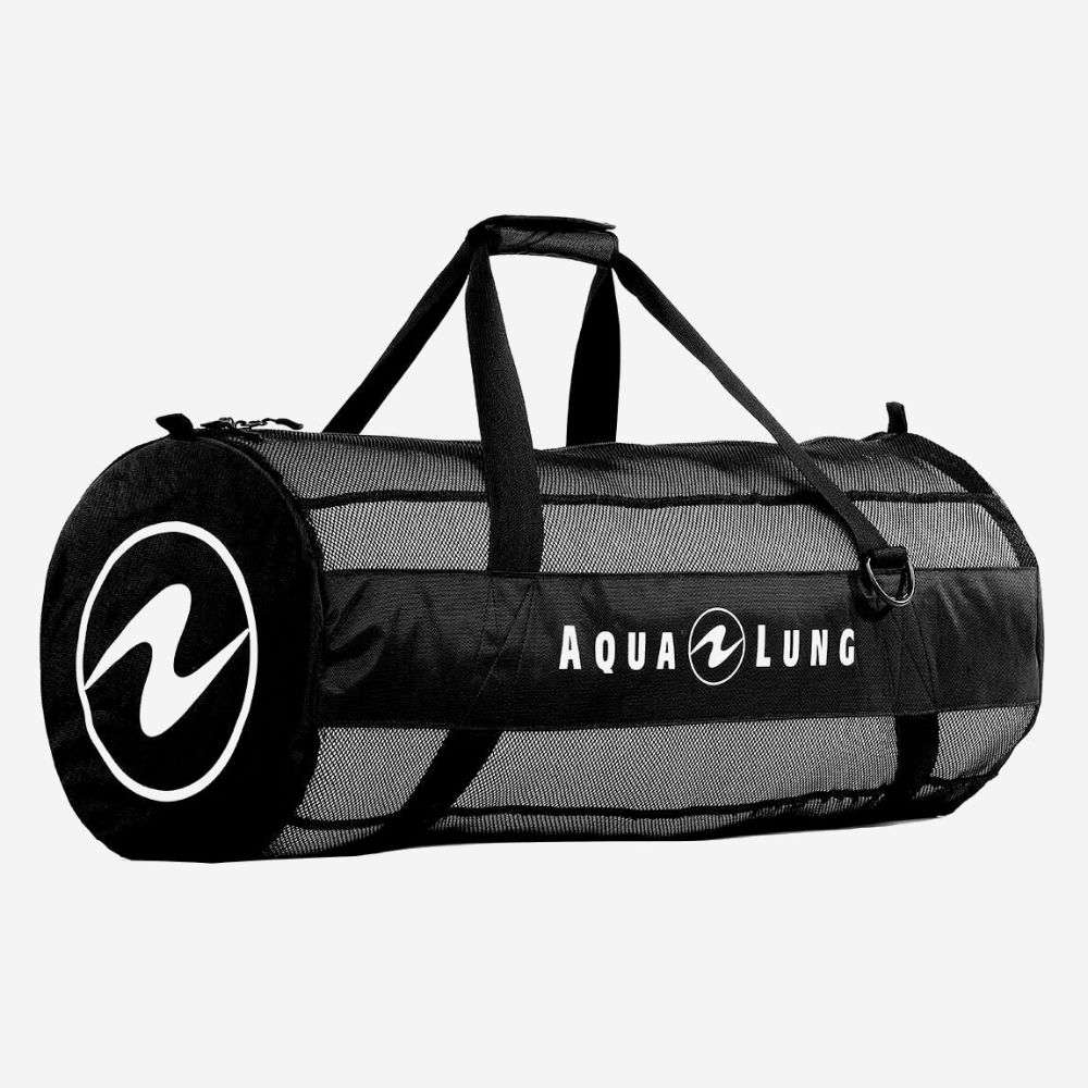 ADVENTURER - Travel Ready Gear Mesh Bag - Image 6