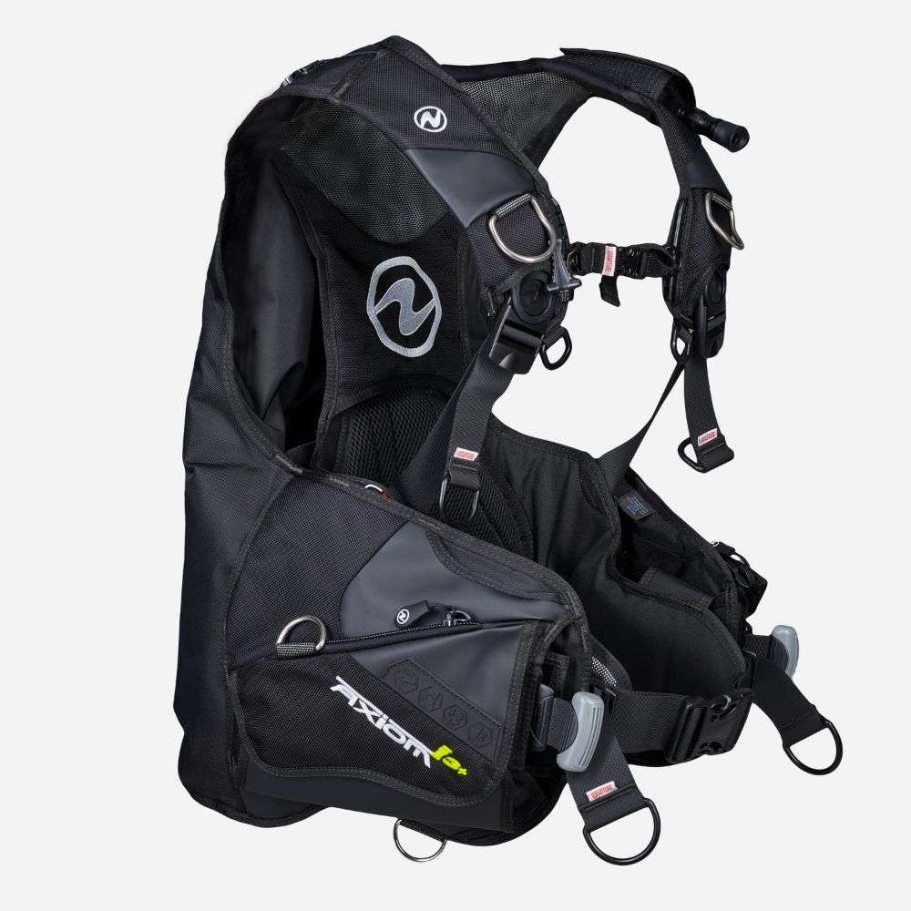 AXIOM i3+ - Women's Dive BCD - Image 3