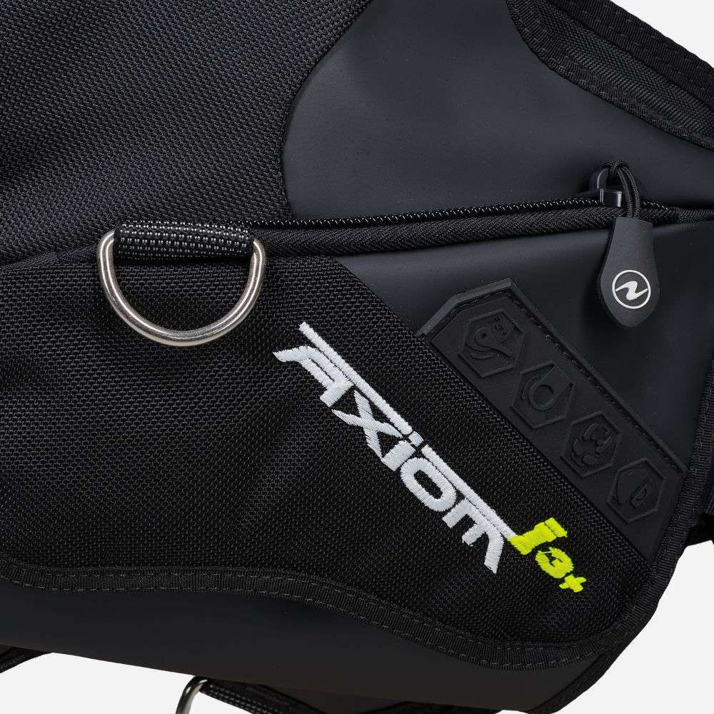 AXIOM i3+ - Women's Dive BCD - Image 4