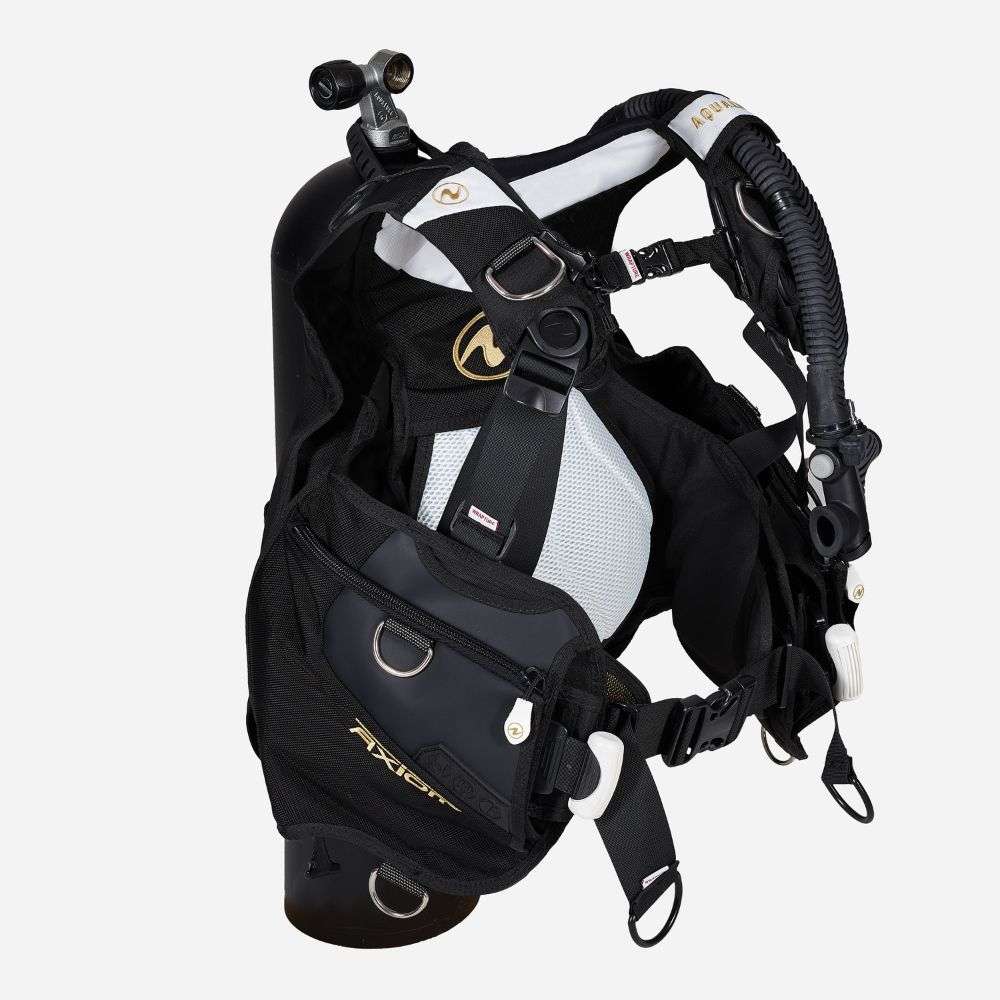 AXIOM - Women's Dive BCD - Image 6