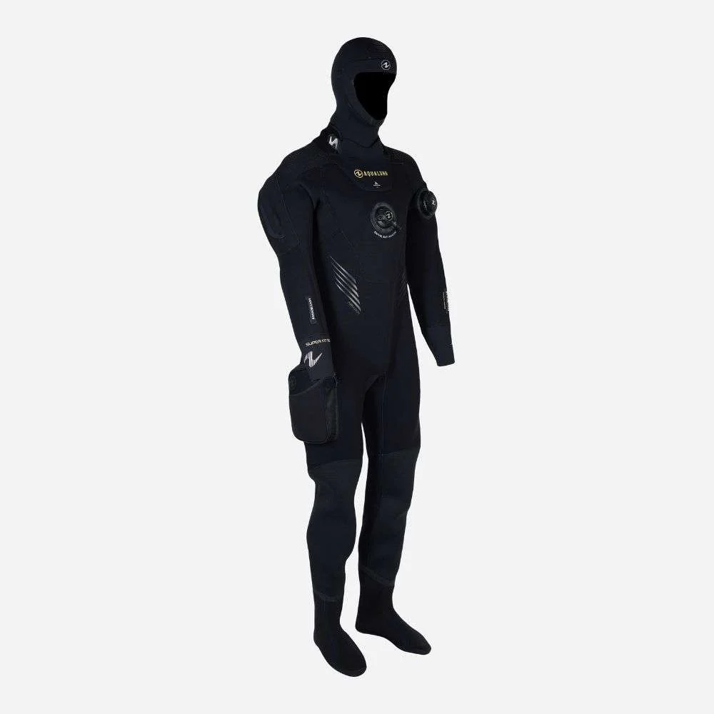 BLIZZARD - Men's Dive Drysuit - Image 3