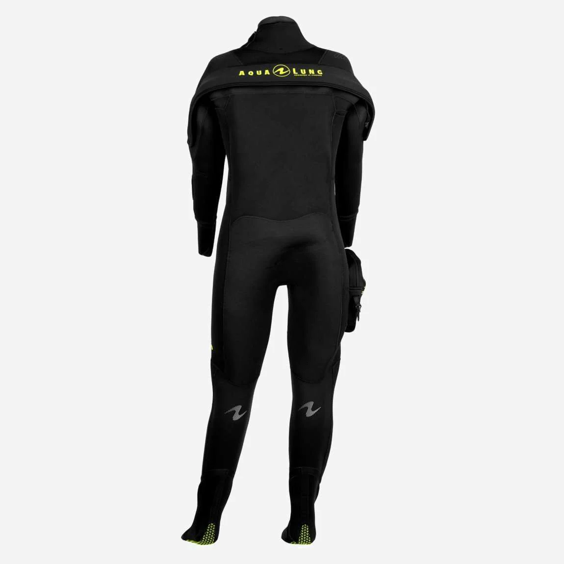 BLIZZARD PRO - Men's Dive Drysuit - Image 12