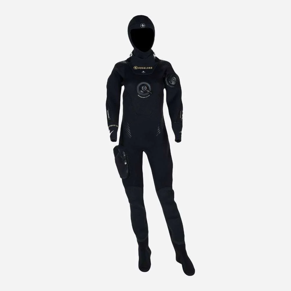 BLIZZARD - Women's Dive Drysuit - Image 5