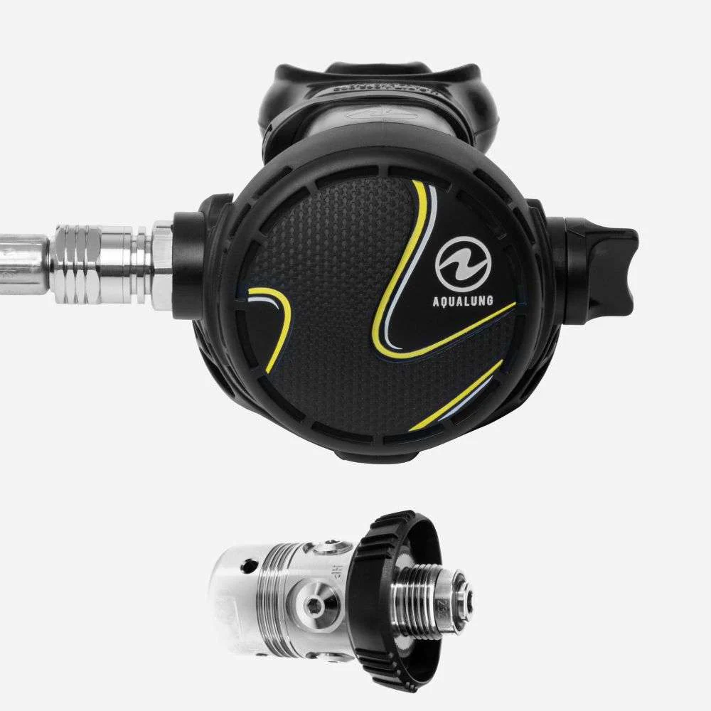 CALYPSO - Dive Regulator - Image 2