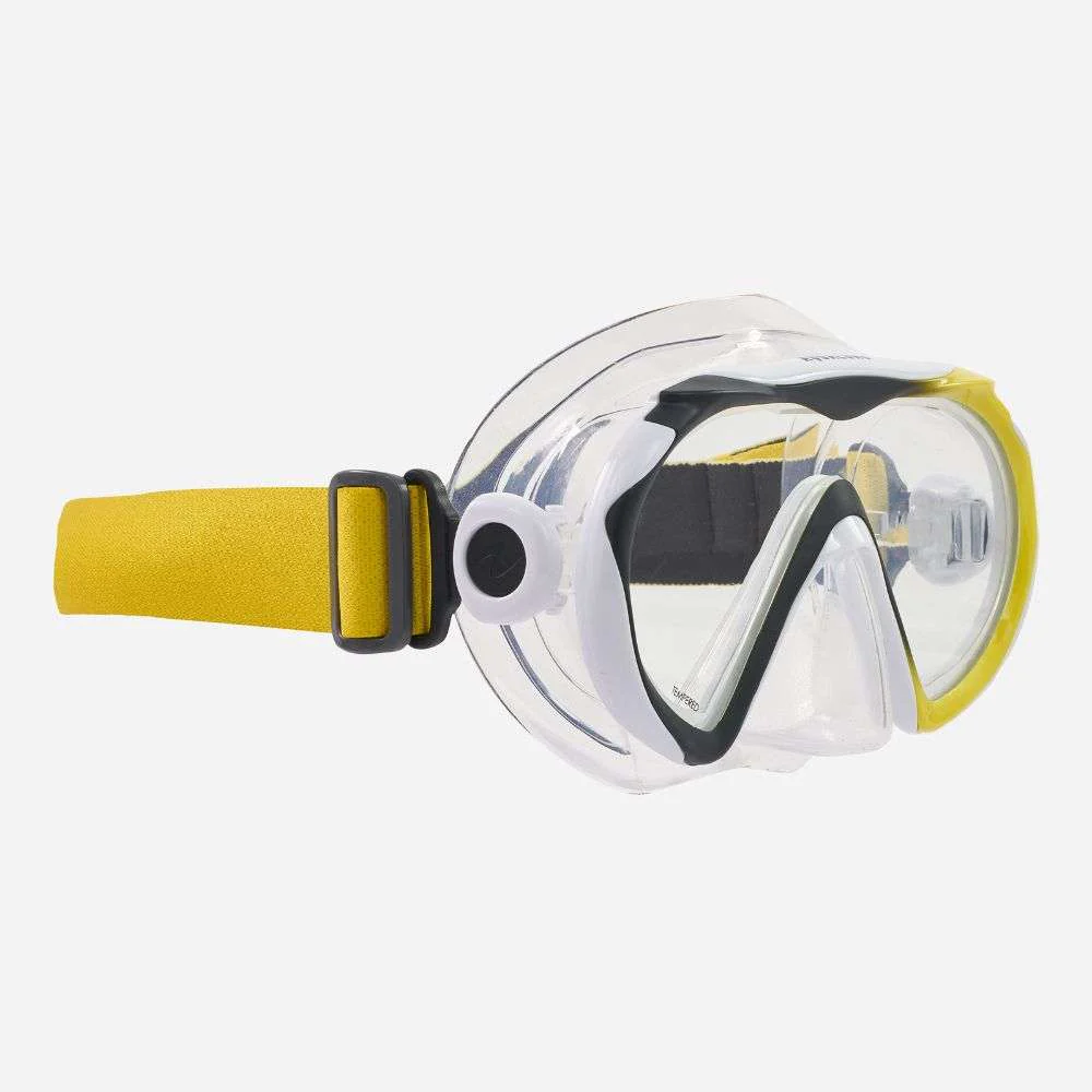 COMPASS - Snorkeling Mask - Image 10