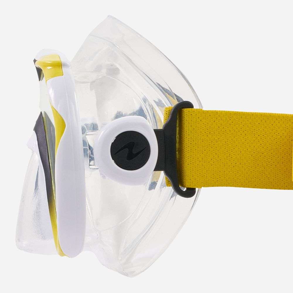 COMPASS - Snorkeling Mask - Image 11