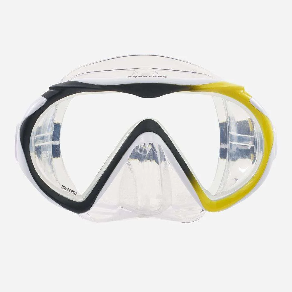 COMPASS - Snorkeling Mask - Image 8