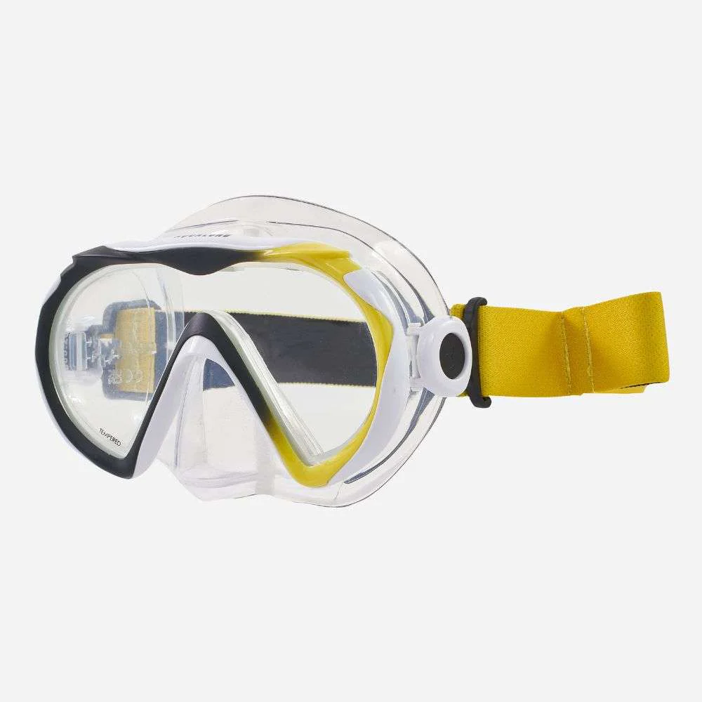COMPASS - Snorkeling Mask - Image 9