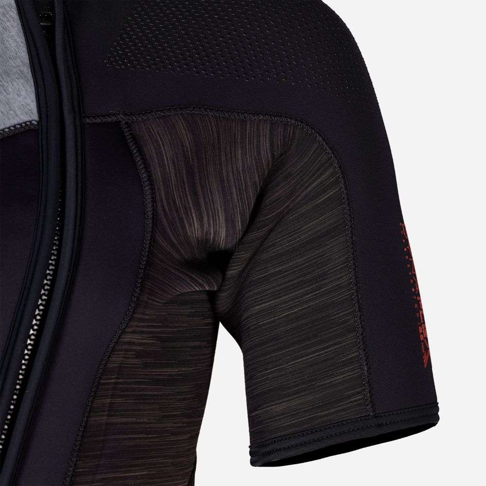 DYNAFLEX - Men's Dive Shorty 5.5mm - Image 5