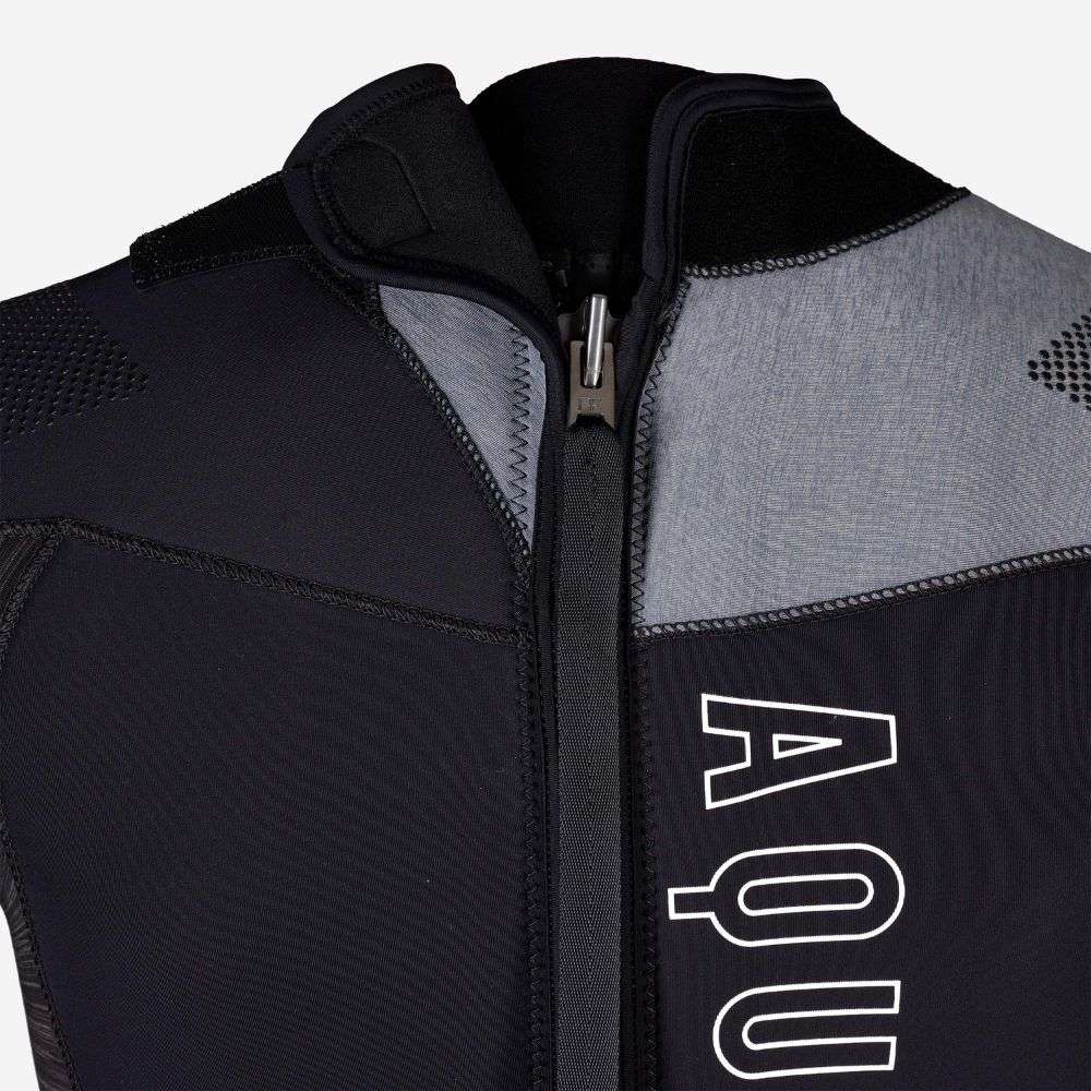 DYNAFLEX - Men's Dive Wetsuit 5.5mm - Image 4