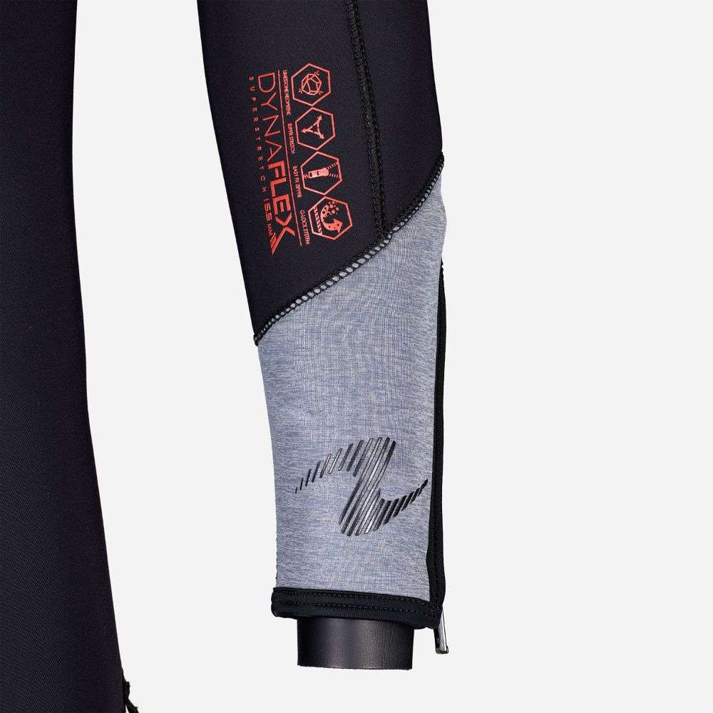 DYNAFLEX - Men's Dive Wetsuit 5.5mm - Image 5
