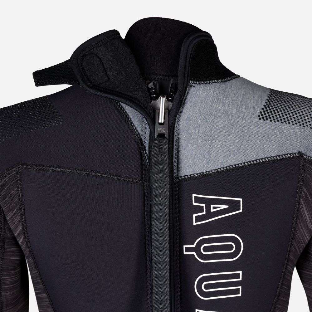 DYNAFLEX - Women's Dive Wetsuit 7mm - Image 5