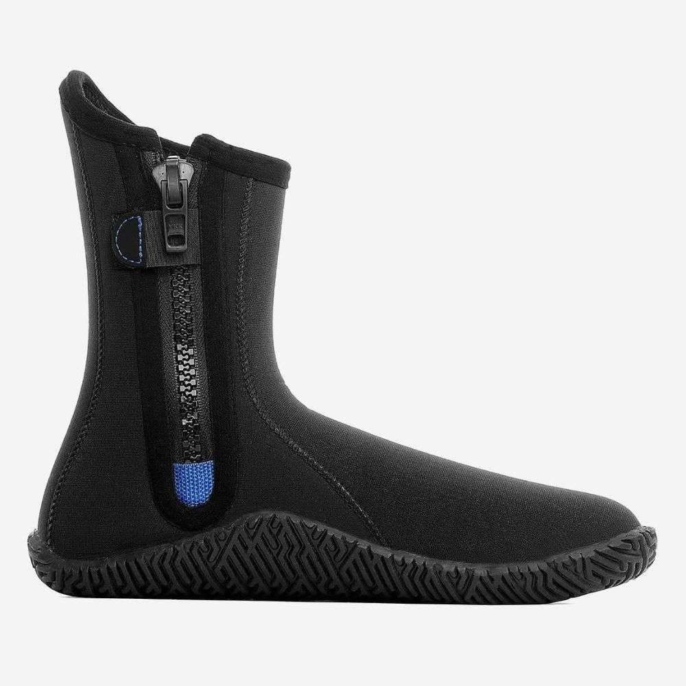 ECHOZIP - Dive Boots 3mm - Image 3