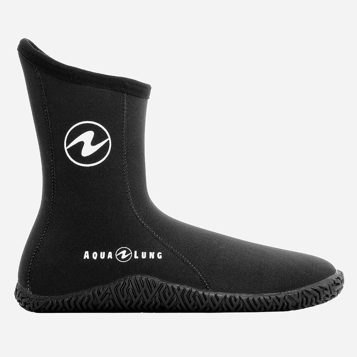 ECHOZIP - Dive Boots 7mm - Image 3