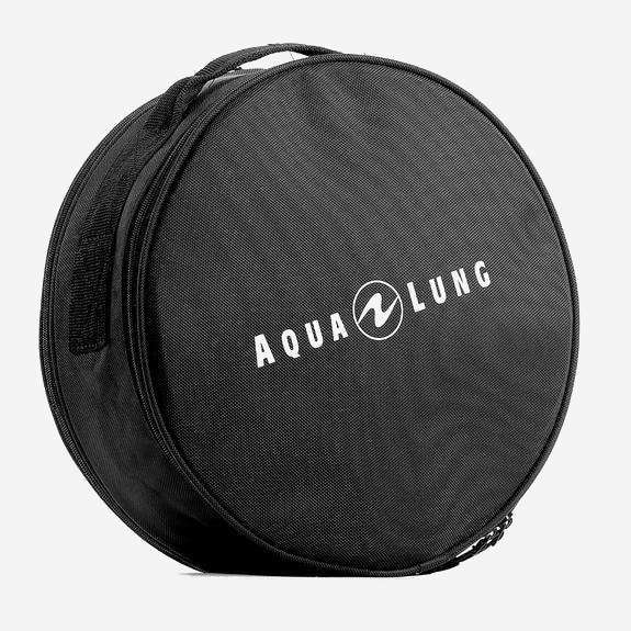 EXPLORER II - Collapsible Mesh Dive Bag - Image 5