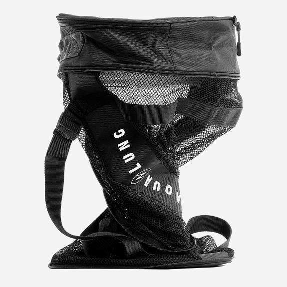 EXPLORER II - Collapsible Mesh Dive Bag - Image 6