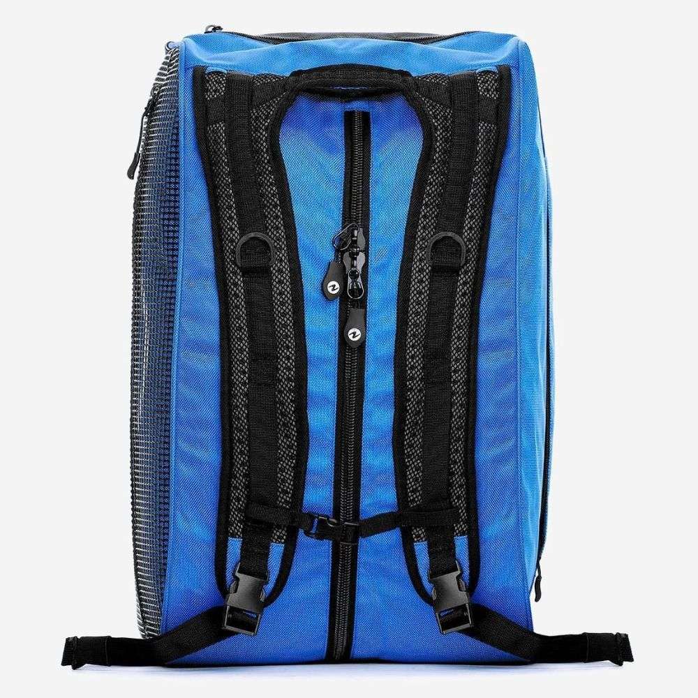 EXPLORER II DUFFEL - Travel Ready Gear Bag - Image 3