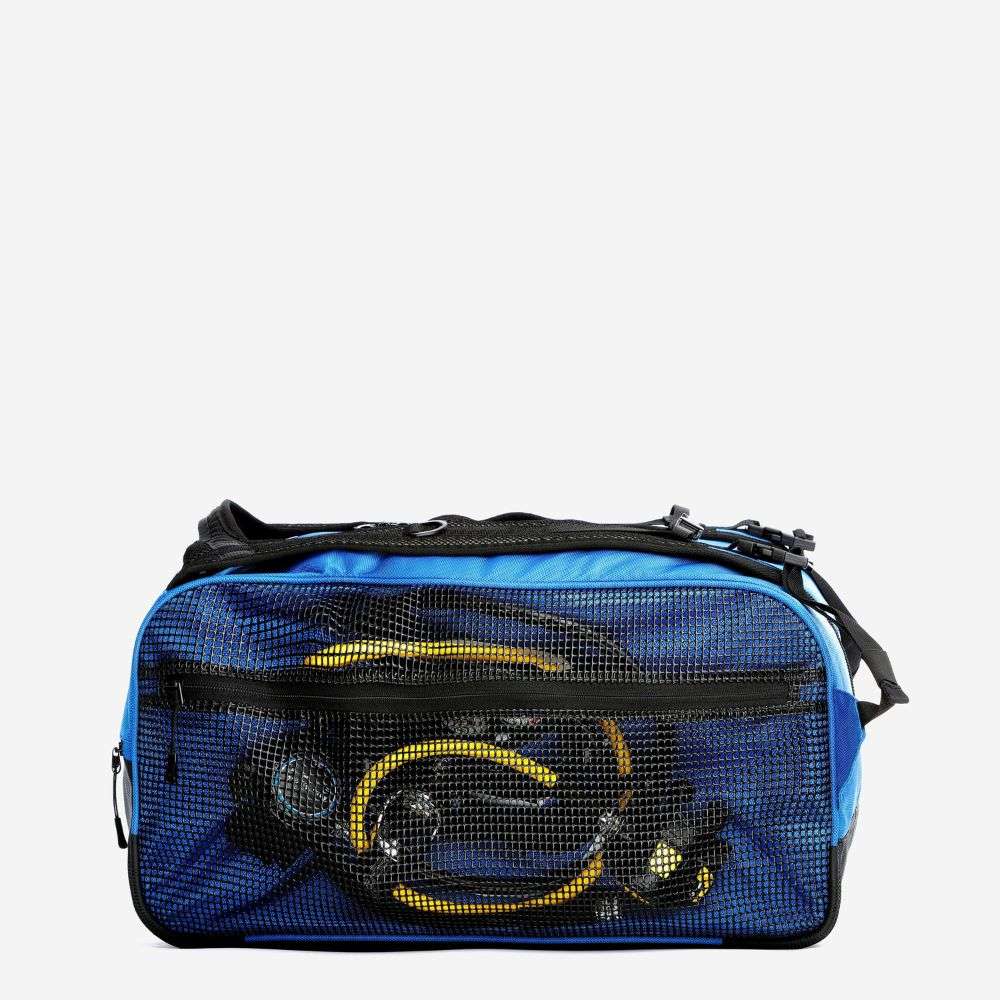 EXPLORER II DUFFEL - Travel Ready Gear Bag - Image 4
