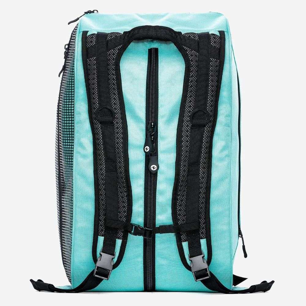 EXPLORER II DUFFEL - Travel Ready Gear Bag - Image 8