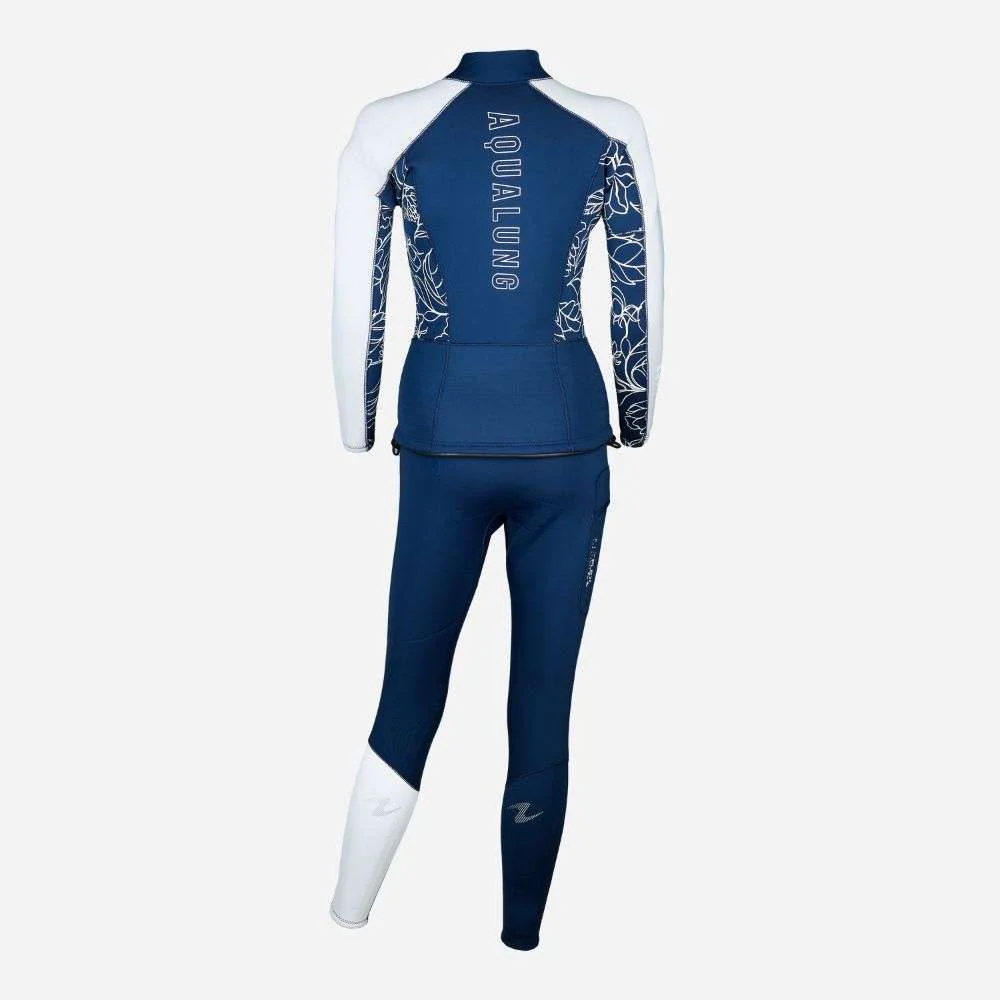 FITFLEX - Women's Dive Wetsuit 2-piece 3mm - Image 4