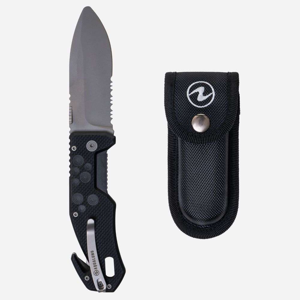 FOLDING BLUNT - Dive Knife - Image 3