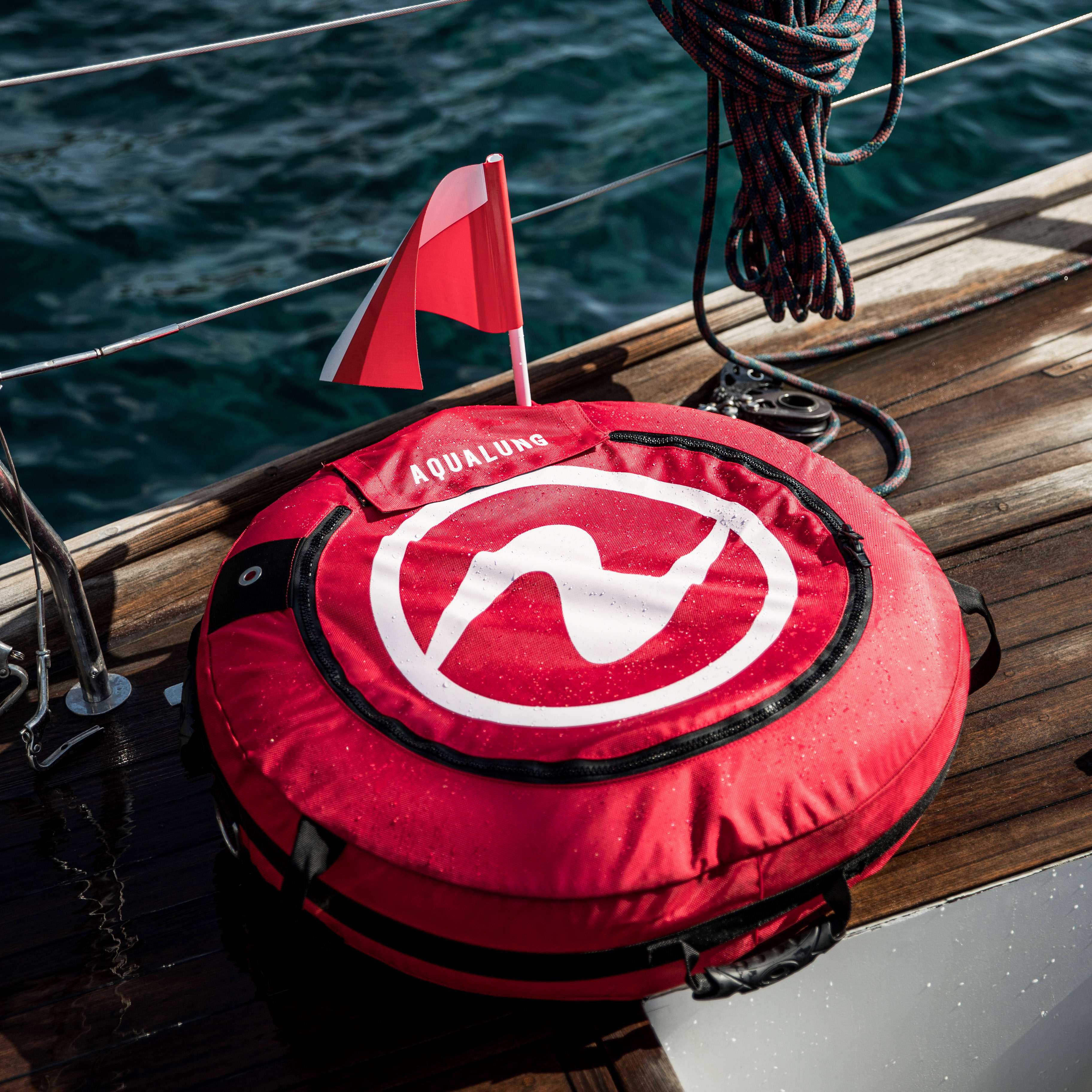 FREEDIVING BUOY - Image 9