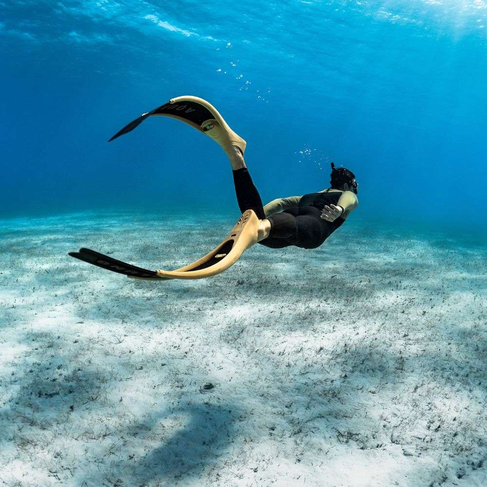 FREEFLEX - Men's Freedive Wetsuit 2mm - Image 4