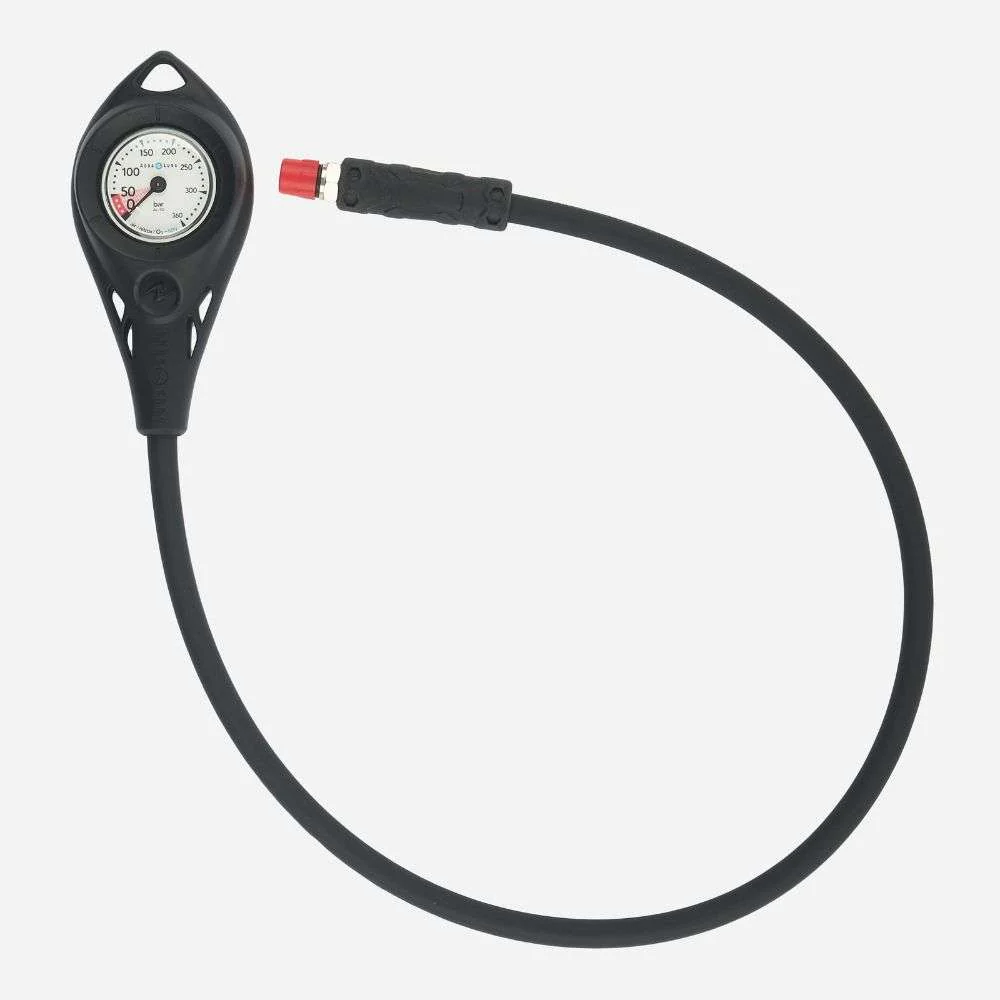 GAUGE 300 BAR AL 50  - Dive Instrument - Image 2
