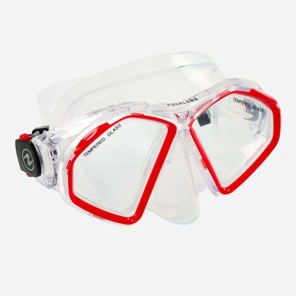 HAWKEYE - Snorkeling Mask - Image 4