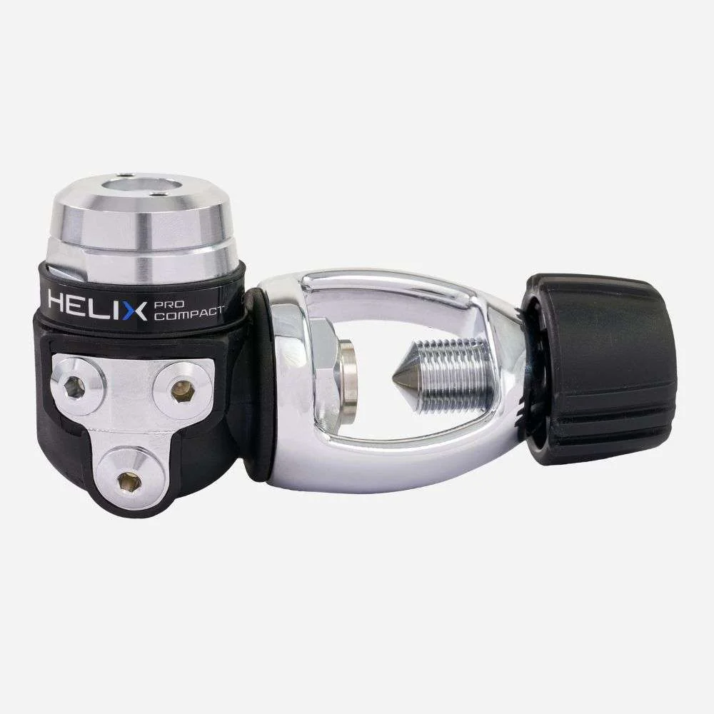 HELIX COMPACT PRO - Dive Regulator - Image 10