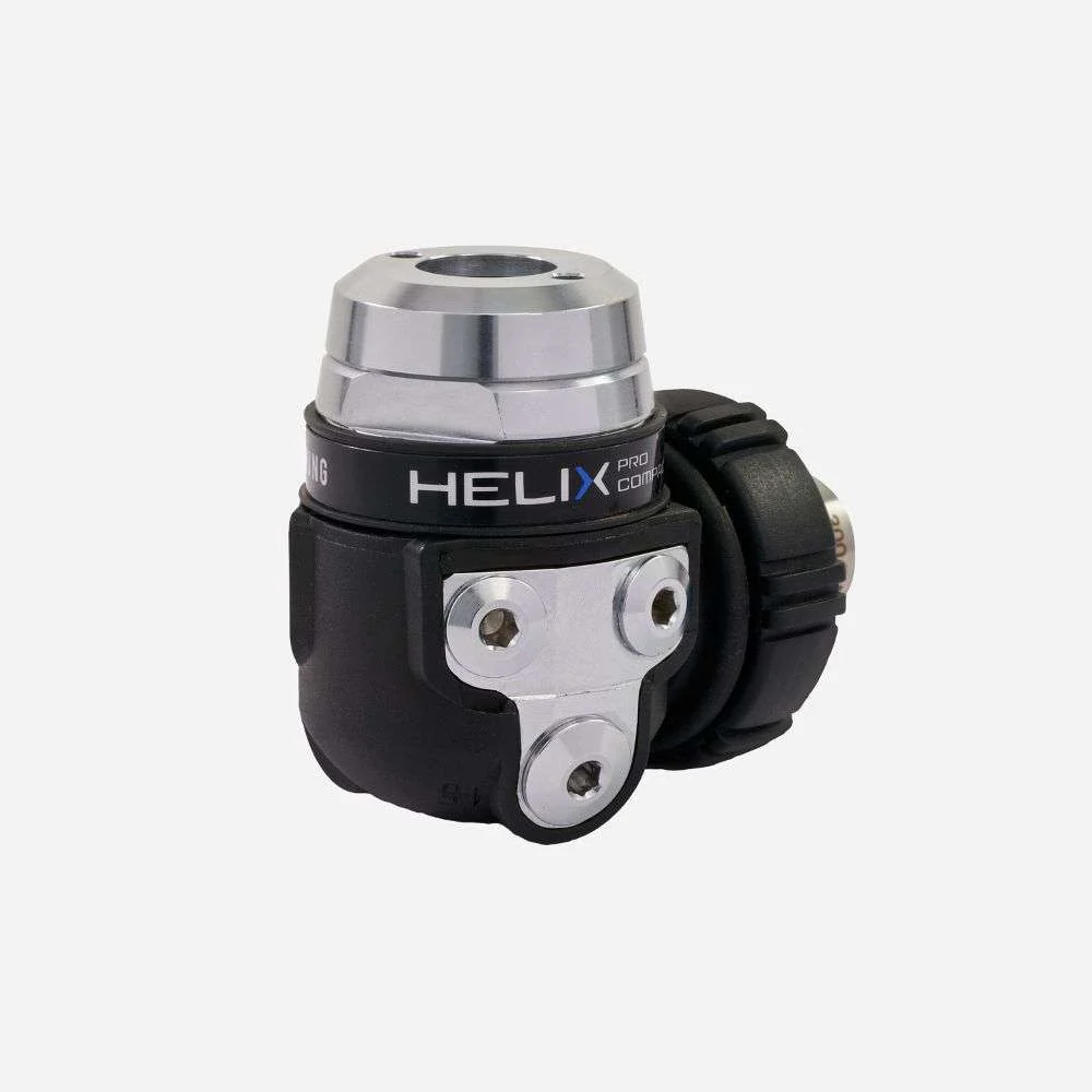 HELIX COMPACT PRO - Dive Regulator - Image 3
