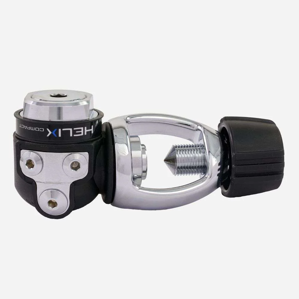 HELIX COMPACT - Dive Regulator - Image 10