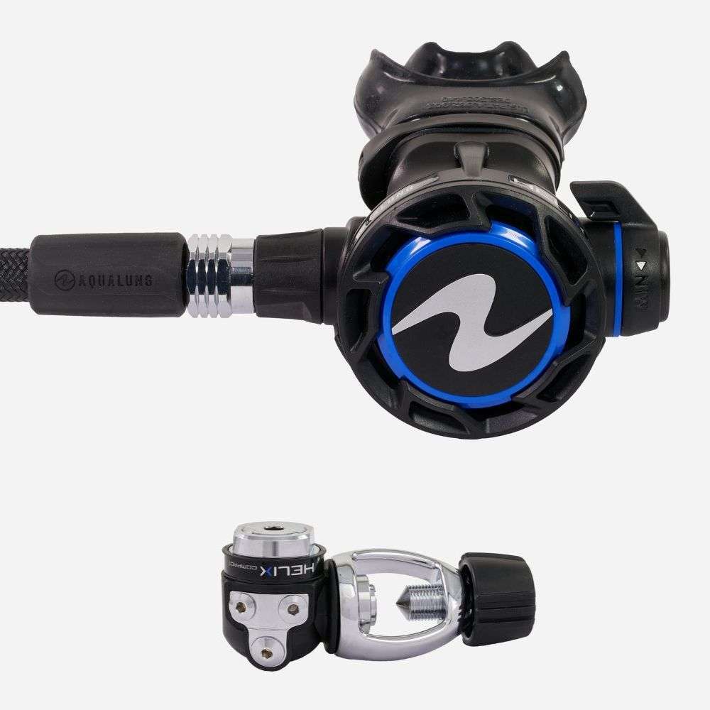 HELIX COMPACT - Dive Regulator - Image 9