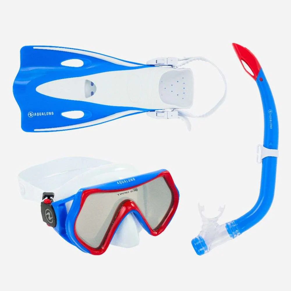 HERO - Snorkeling Set - Image 11