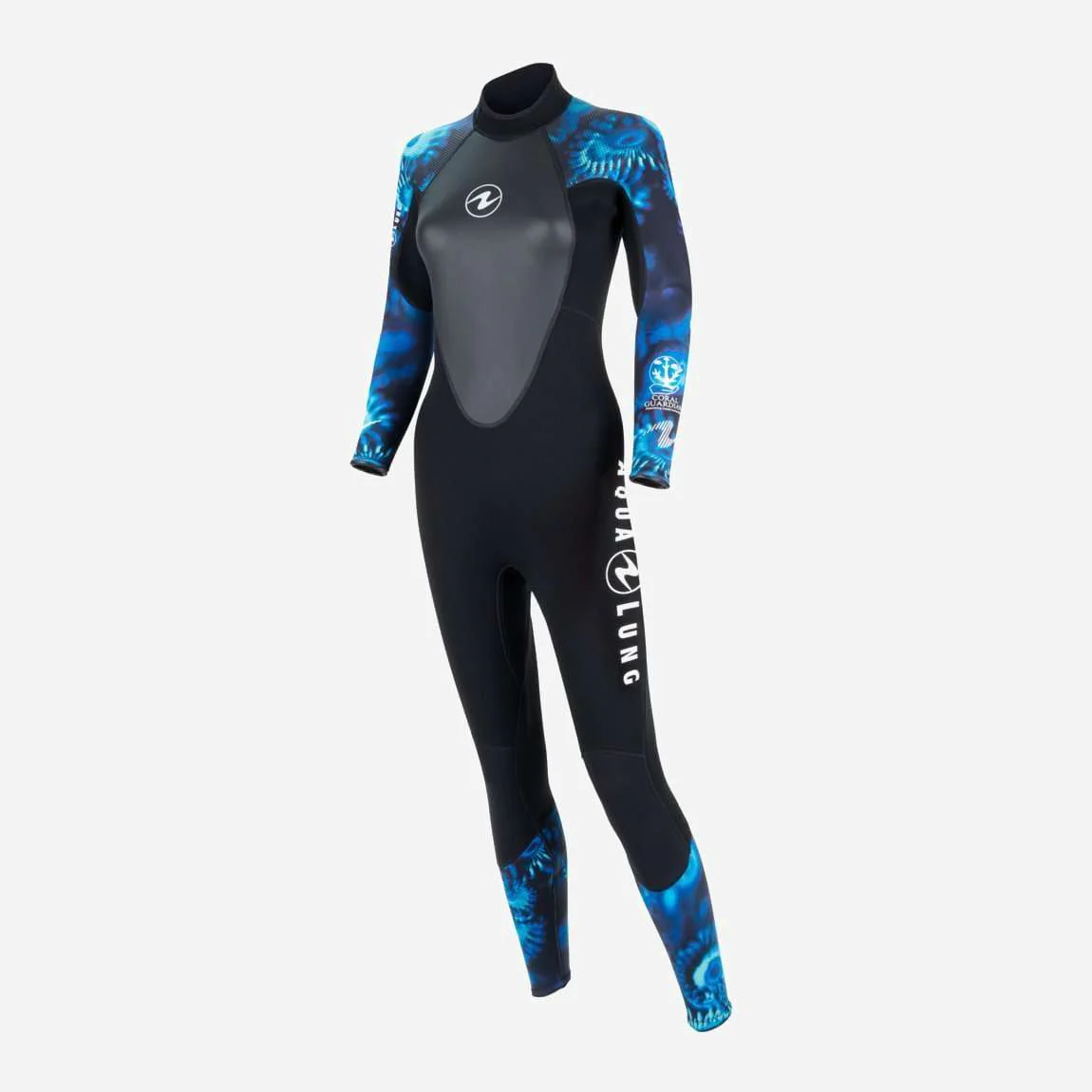 HYDROFLEX - Women’s Dive Wetsuit 1mm
