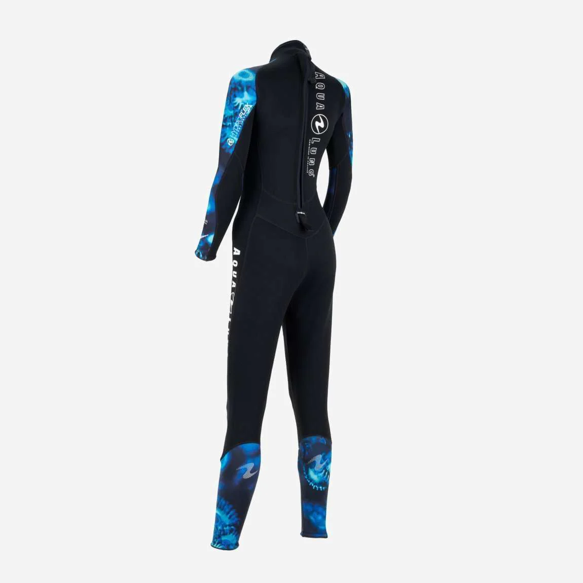 HYDROFLEX - Women’s Dive Wetsuit 1mm - Image 4