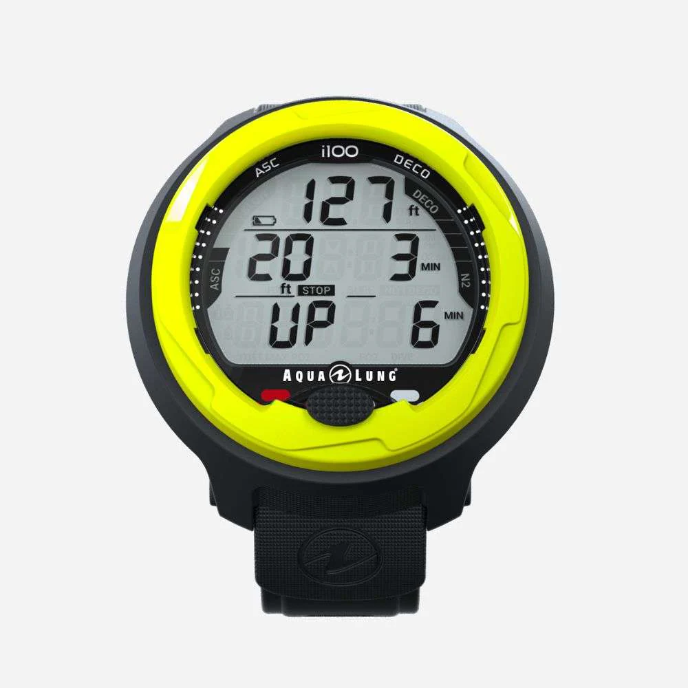i100 - Dive Computer - Image 5