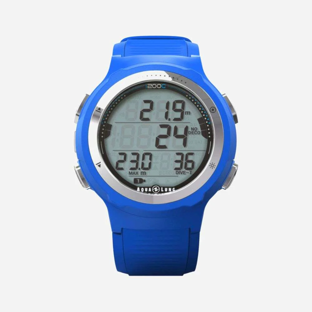 i200C - Dive Computer - Image 15