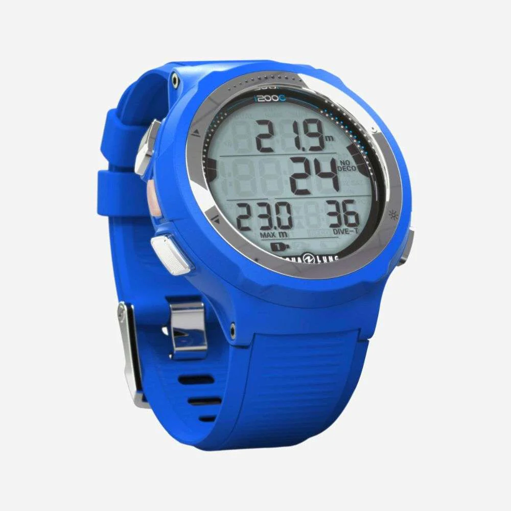 i200C - Dive Computer - Image 16