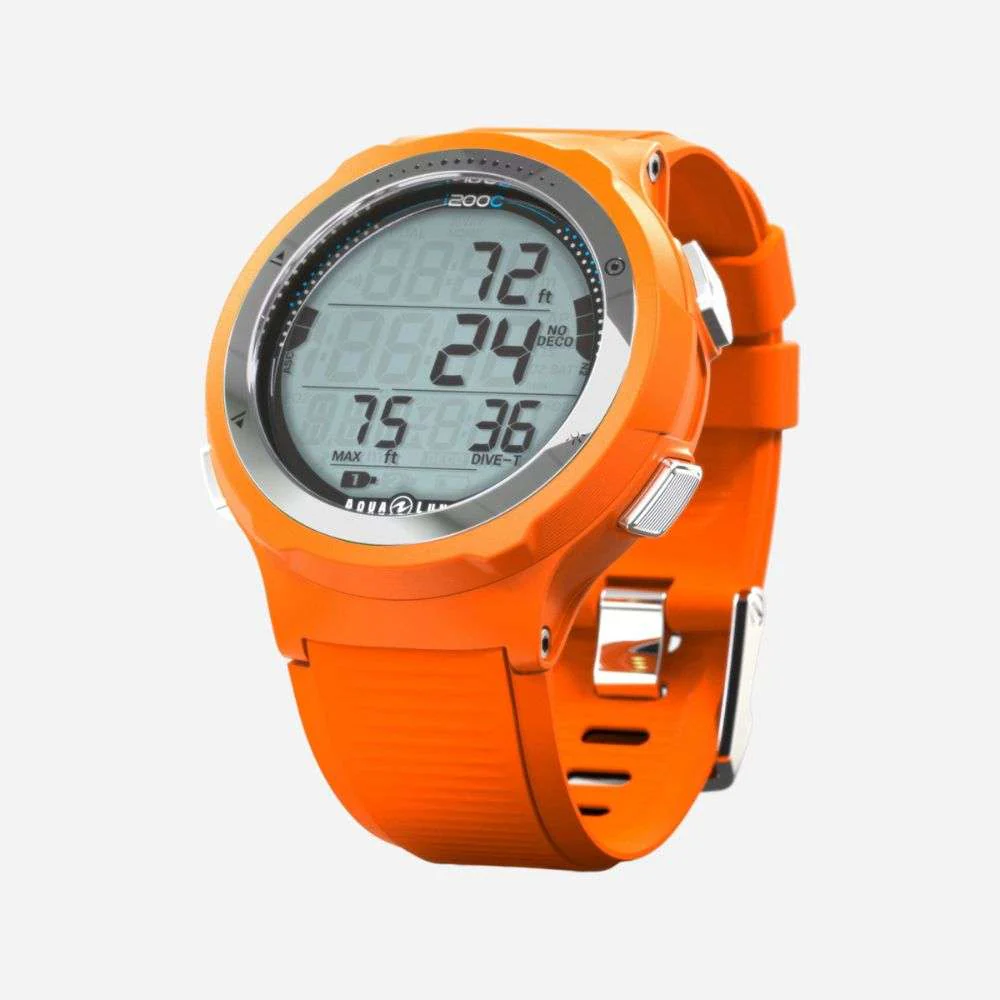i200C - Dive Computer - Image 20