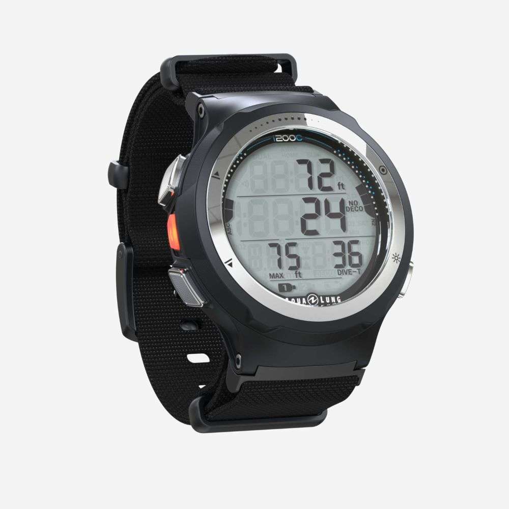 i200C - Dive Computer - Image 3
