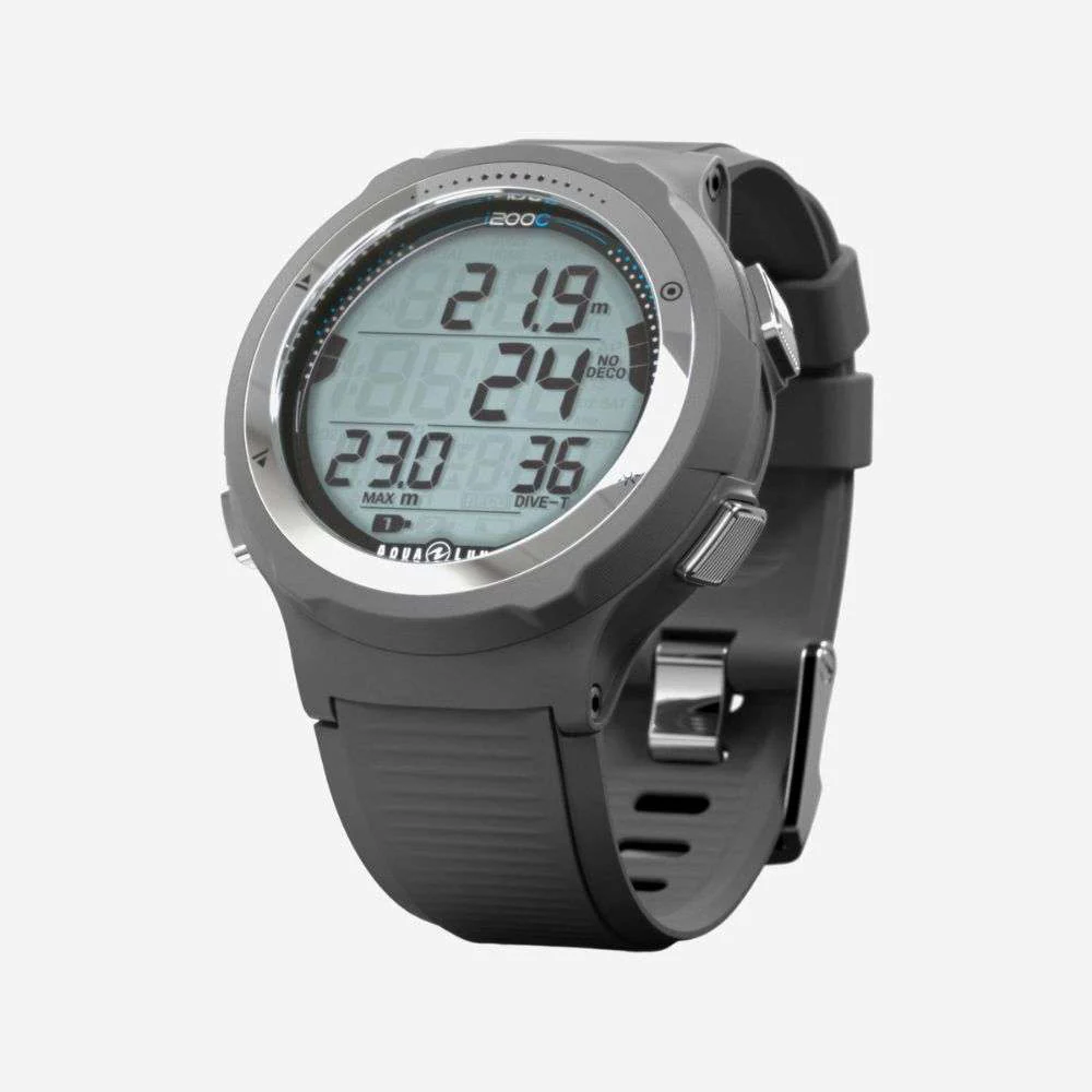 i200C - Dive Computer - Image 5