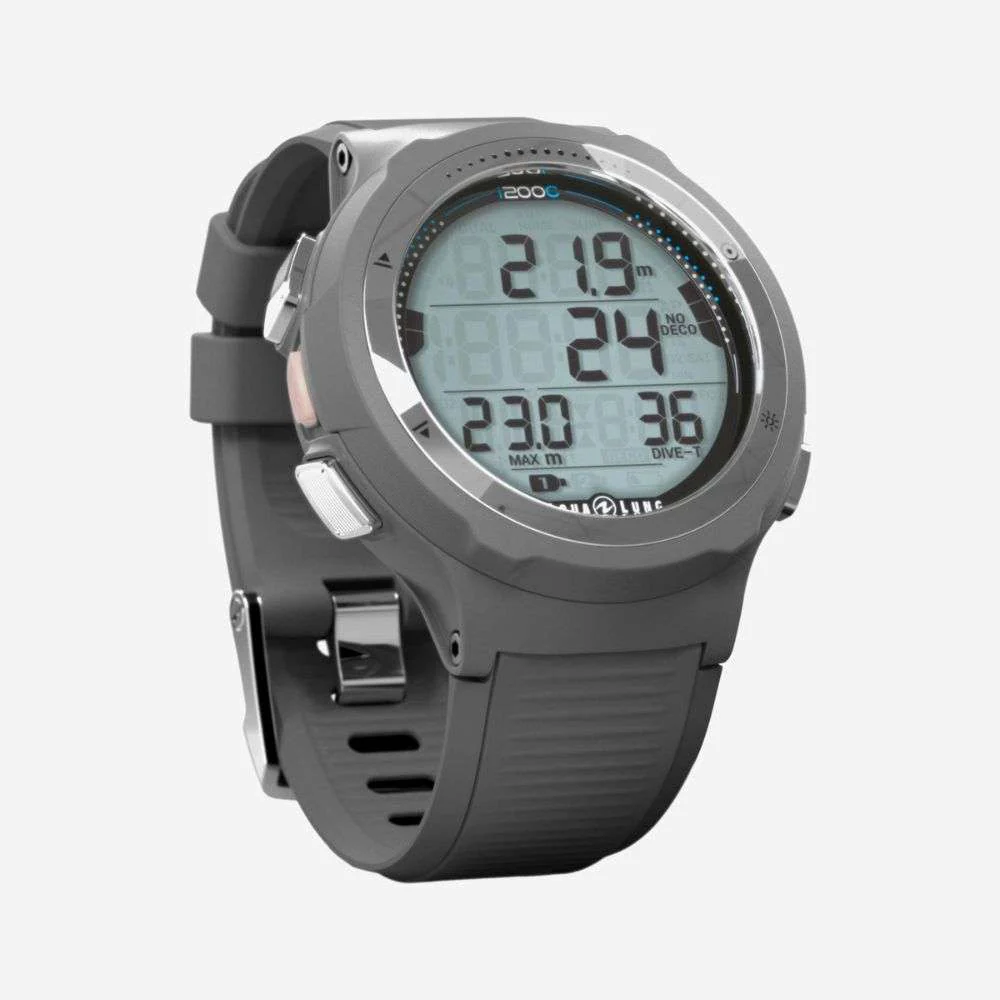 i200C - Dive Computer - Image 7