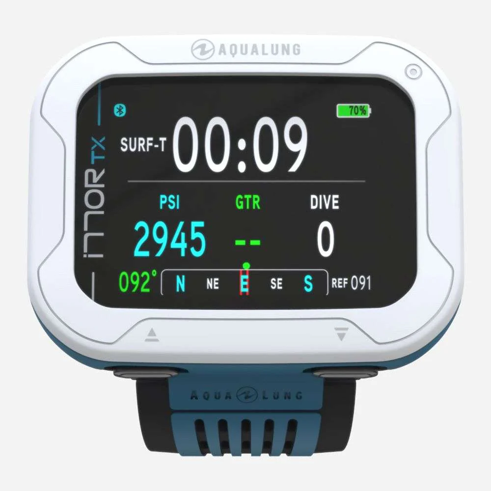 i770R TX - Dive Computer with Transmitter - Image 2